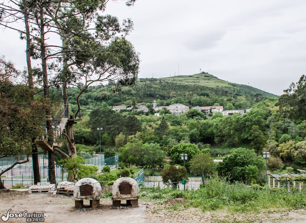 Parque Municipal de Montachique